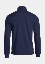 Kindersweatjacke mit Schullogo